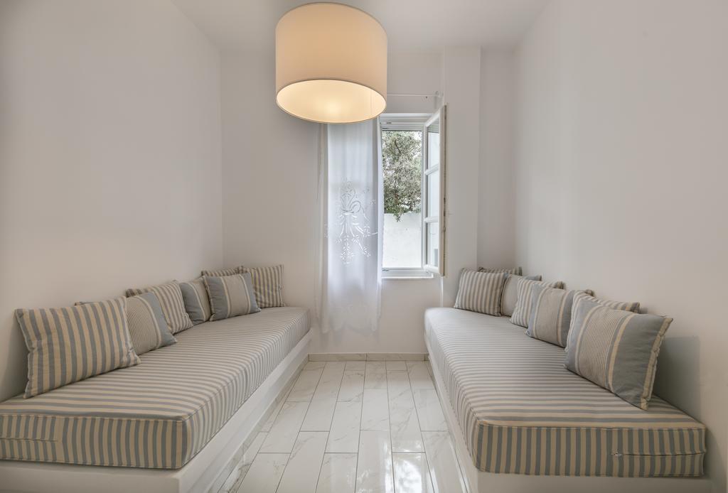 Apartment Sunrise Hydra  Exteriör bild